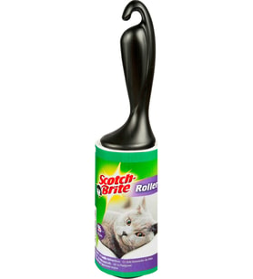 Scotch Brite Tüy Toplayıcı Rulo 56 Yaprak 2 Adet