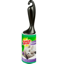 Scotch Brite Tüy Toplayıcı Rulo 56 Yaprak 2 Adet