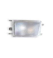 VW Golf 3 1992-1998 Ön Tampon Sol Sinyal Lambası 1H0953049D