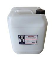 SSKA Halı Yıkama Makine Şampuanı Deterjanı / Az Köpüren Matik Halı Şampuanı / 20 Kg. / Bidon