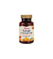 Bal Kabağı Çekirdeği Yağı Yumuşak Kapsül 1380 Mg* 100