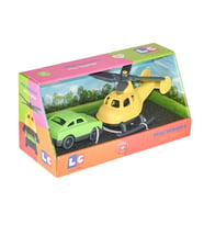 LC-30938 LC MİNİK TAŞITLAR 2 PARÇA
