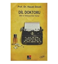 Dil Doktoru