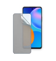 SChitec HUAWEI Y7A Uyumlu Ön Yüzey Mat Hidrojel Ekran Koruyucu