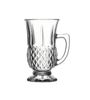 Paşabahçe 55671 İstanbul 6lı  Ayaklı Çay Bardağı 150 cc