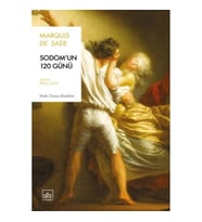 Sodom’un 120 Günü