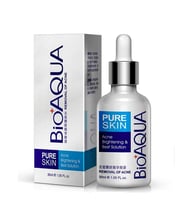 BIOAQUA Pure Skin Sivilceye Meyilli Ciltler Için Bakım Serumu 30 ml
