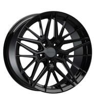 5*114.3*18*8.0 ET35 CH73.1 BLACK SEVİLLA ARC-18193-20