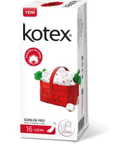 16'lı 1 Paket