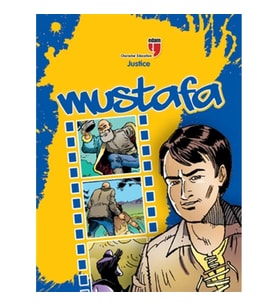 Mustafa - Justice