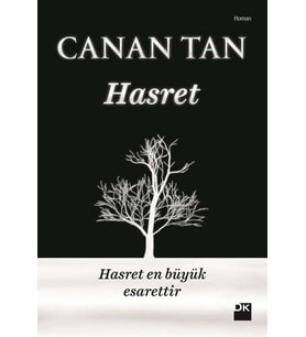 HASRET - CANAN TAN - DOĞAN KİTAP