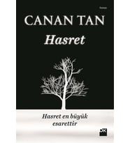 HASRET - CANAN TAN - DOĞAN KİTAP