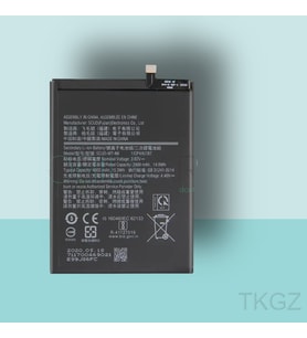 Tkgz - Samsung Galaxy A20S - A207 Uyumlu Pil - Servis Sıfır