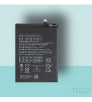 Tkgz - Samsung Galaxy A20S - A207 Uyumlu Pil - Servis Sıfır