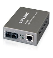 TP-Link TP-LINK MC210CS Tekli Media Converter