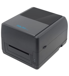 PALMX 203dpi TXP-400 Termal,Direkt Termal USB,Ethernet Barkod Yazıcı