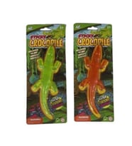 Nanlı Toys Timsah Jel Oyuncak - 1 adet