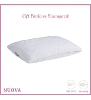 Othello Elegante Nuova Çift Yönlü Yumuşak Yastık 50x70