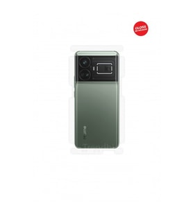 Realme GT5 Arka ve Yan Koruyucu Tpu Film