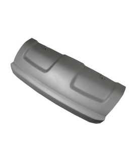 Range Rover Evoque 12/15 Ön Tampon Orta Kaplama Gri· (Pure Ti·pi·) (Tw)