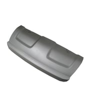 Range Rover Evoque 12/15 Ön Tampon Orta Kaplama Gri· (Pure Ti·pi·) (Tw)