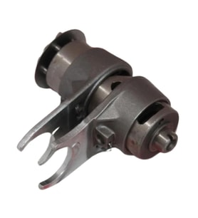 Mondial KH 100 Komple Vites Hilal Takımı