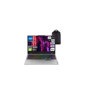 Lenovo Loq 15IRX10 I7-13700HX 40-Gbddr5 4 Tbssd RTX5060 (8gb - Gddr7) 15.6" Fhd Freedos + Hmf Sırt Çantası 83JE00LFTRHMF15