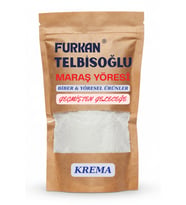 Toz Kahve Kremas Katkısız 50GR