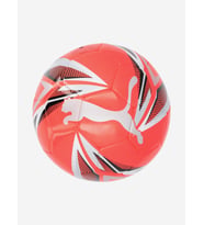 Puma 083292-13 ftblPLAY Big Cat Ball 5 Numara Turuncu Futbol Top