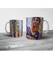 Pixxa Ja Morant - NBA Kupa Bardak Model 3