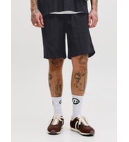 JACK JONES Erkek Pamuklu Şort 12289531