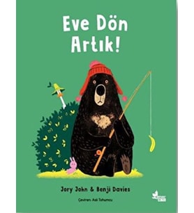 Eve Dön Artık