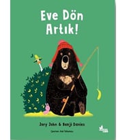 Eve Dön Artık