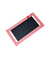 Tkgz P Smart 2018 Uyumlu Lcd Ekran Dokunmatik Servis BEYAZ