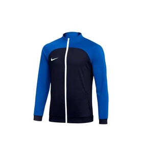 Nike Dh9234 M Nk Df Acdpr Trk Jkt K Sweatshirt Lacivert Mavi