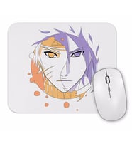 Naruto  Sasuke Mouse Pad