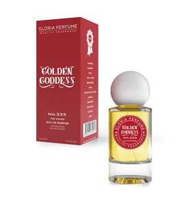 Golden Goddess 55 ml Edp Kadın Parfüm (Standart)