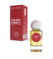Golden Goddess 55 ml Edp Kadın Parfüm (Standart)
