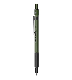 SCRIKSS MATRI-X VERSATİL KALEM 0.5 ŞEFFAF AMBALAJ YEŞİL
