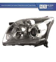 Toyota Avensis Sağ Far Lambası Motorlu Zenonlu Tip 2006-2009