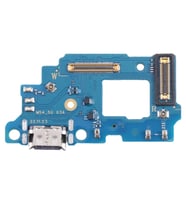 Samsung Uyumlu Galaxy M54 Şarj Soketli Mikrofon Bordu SM-M546B