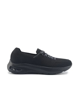 Travel Soft TRV2701.Z5FX Kadın Comfort Ayakkabı SİYAH