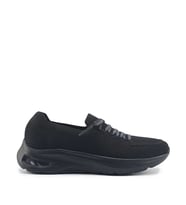 Travel Soft TRV2701.Z5FX Kadın Comfort Ayakkabı SİYAH