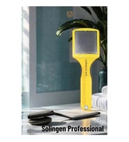 ModaCar Topuk Rendesi Solingen Profesyonel