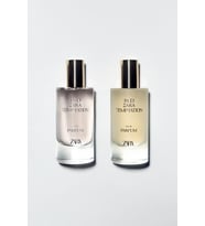 RED ZARA TEMPTATION EDP + SAÇ MİSTİ LİMİTED EDITION 2X50 ML (1.7 FL. OZ)