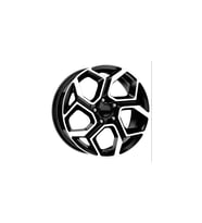 4*108*17*7.5 DY1007 BLACK DIAMOND KORMETAL