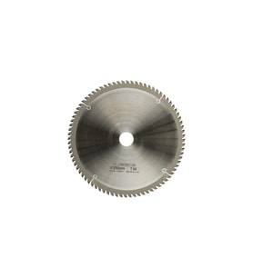 Tomax Alüminyum Daire Testere 250/80 T