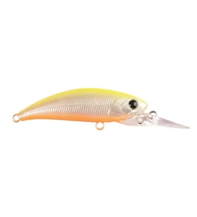 Hanfish Zıpır UG 5cm 5gr LRF Maket Yem Peary Lemon