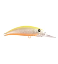Hanfish Zıpır UG 5cm 5gr LRF Maket Yem Peary Lemon