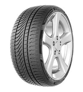 Starmaxx Polarmaxx Sport 235/45R18 98V RF M+S 3PMSF Kış 2025